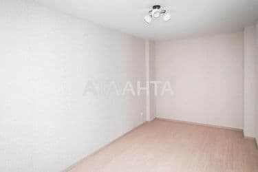 1-room apartment apartment by the address st. Massiv 10 (area 32,8 m2) - Atlanta.ua - photo 9