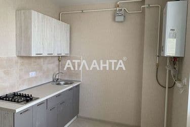 1-room apartment apartment by the address st. Massiv 10 (area 32,8 m2) - Atlanta.ua - photo 12