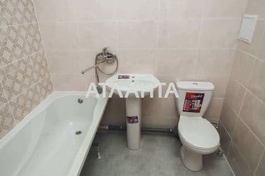 1-room apartment apartment by the address st. Massiv 10 (area 33,0 m2) - Atlanta.ua - photo 14