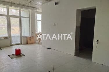 1-room apartment apartment by the address st. Fontanskaya dor Perekopskoy Divizii (area 34,6 m²) - Atlanta.ua - photo 19