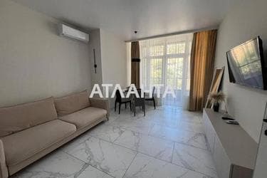 1-room apartment apartment by the address st. Fontanskaya dor Perekopskoy Divizii (area 34,6 m²) - Atlanta.ua - photo 21