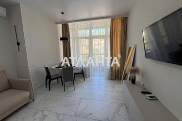 1-room apartment apartment by the address st. Fontanskaya dor Perekopskoy Divizii (area 34,6 m²) - Atlanta.ua - photo 23