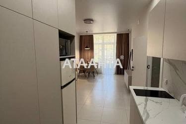 1-room apartment apartment by the address st. Fontanskaya dor Perekopskoy Divizii (area 34,6 m²) - Atlanta.ua - photo 25