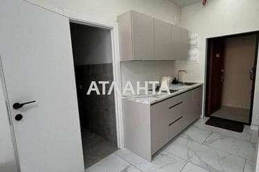 1-room apartment apartment by the address st. Fontanskaya dor Perekopskoy Divizii (area 34,6 m²) - Atlanta.ua - photo 35