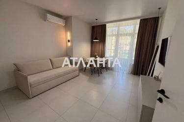 1-room apartment apartment by the address st. Fontanskaya dor Perekopskoy Divizii (area 34,6 m²) - Atlanta.ua - photo 37