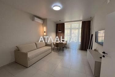 1-room apartment apartment by the address st. Fontanskaya dor Perekopskoy Divizii (area 34,6 m²) - Atlanta.ua - photo 38