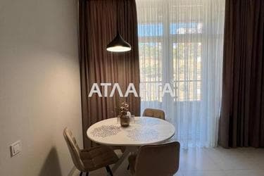 1-room apartment apartment by the address st. Fontanskaya dor Perekopskoy Divizii (area 34,6 m²) - Atlanta.ua - photo 39