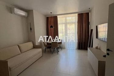 1-room apartment apartment by the address st. Fontanskaya dor Perekopskoy Divizii (area 34,6 m²) - Atlanta.ua - photo 40