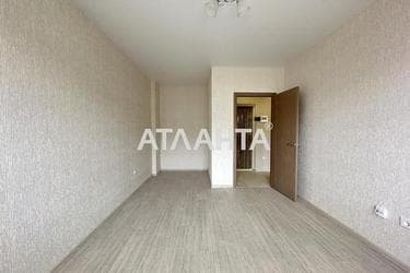 1-room apartment apartment by the address st. Massiv 10 (area 34,2 m²) - Atlanta.ua - photo 16