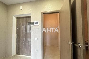 1-room apartment apartment by the address st. Massiv 10 (area 34,2 m²) - Atlanta.ua - photo 19