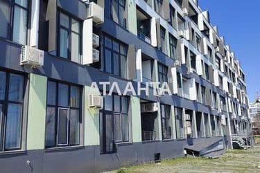 2-rooms apartment apartment by the address st. Fontanskaya dor Perekopskoy Divizii (area 52,3 m²) - Atlanta.ua - photo 22