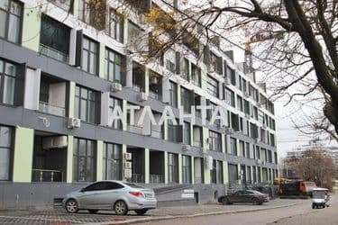 Commercial real estate at st. Fontanskaya dor Perekopskoy Divizii (area 211,3 m²) - Atlanta.ua - photo 14