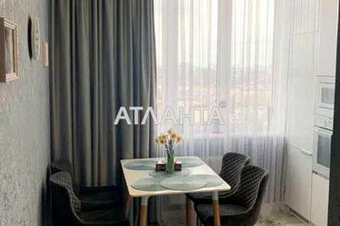 2-комнатная квартира по адресу ул. Костанди (площадь 63,5 м²) - Atlanta.ua - фото 25