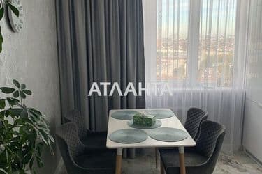 2-rooms apartment apartment by the address st. Kostandi (area 63,5 m²) - Atlanta.ua - photo 27