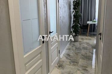 2-rooms apartment apartment by the address st. Kostandi (area 63,5 m²) - Atlanta.ua - photo 36
