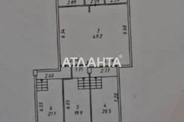 3-rooms apartment apartment by the address st. Makarenko (area 140 m²) - Atlanta.ua - photo 14