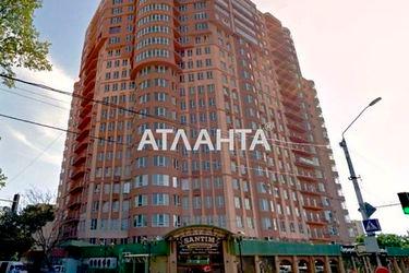 3-комнатная квартира по адресу ул. Макаренко (площадь 140 м²) - Atlanta.ua - фото 12