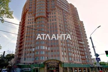 3-rooms apartment apartment by the address st. Makarenko (area 140 m²) - Atlanta.ua - photo 12