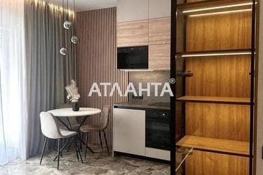 1-комнатная квартира по адресу ул. Краснова (площадь 42,9 м²) - Atlanta.ua - фото 12