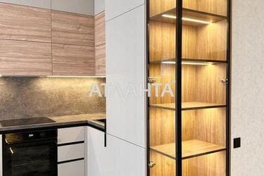 1-комнатная квартира по адресу ул. Краснова (площадь 42,9 м²) - Atlanta.ua - фото 14