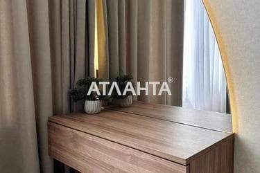 1-комнатная квартира по адресу ул. Краснова (площадь 42,9 м²) - Atlanta.ua - фото 16