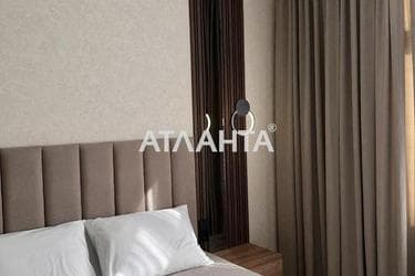 1-комнатная квартира по адресу ул. Краснова (площадь 42,9 м²) - Atlanta.ua - фото 17