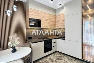 1-кімнатна квартира за адресою вул. Краснова (площа 42,9 м²) - Atlanta.ua - фото 14