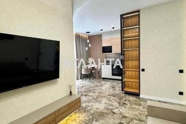 1-кімнатна квартира за адресою вул. Краснова (площа 42,9 м²) - Atlanta.ua - фото 16