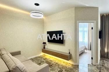 1-кімнатна квартира за адресою вул. Краснова (площа 42,9 м²) - Atlanta.ua - фото 17