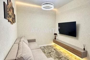 1-кімнатна квартира за адресою вул. Краснова (площа 42,9 м²) - Atlanta.ua - фото 18