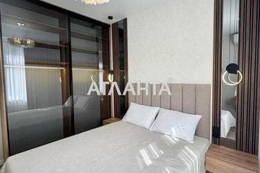 1-кімнатна квартира за адресою вул. Краснова (площа 42,9 м²) - Atlanta.ua - фото 19