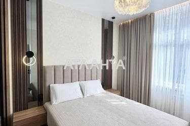 1-кімнатна квартира за адресою вул. Краснова (площа 42,9 м²) - Atlanta.ua - фото 20