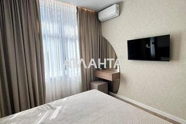 1-кімнатна квартира за адресою вул. Краснова (площа 42,9 м²) - Atlanta.ua - фото 21