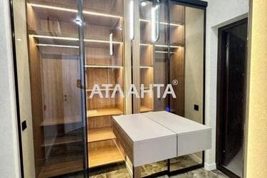 1-кімнатна квартира за адресою вул. Краснова (площа 42,9 м²) - Atlanta.ua - фото 23