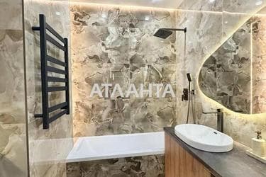 1-кімнатна квартира за адресою вул. Краснова (площа 42,9 м²) - Atlanta.ua - фото 24