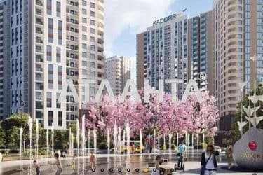 1-room apartment apartment by the address st. Krasnova (area 43 m²) - Atlanta.ua - photo 8