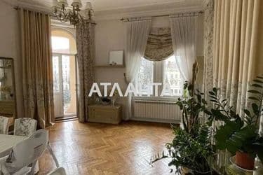 3-rooms apartment apartment by the address st. Lisenka Mikoli (area 140 m²) - Atlanta.ua - photo 10