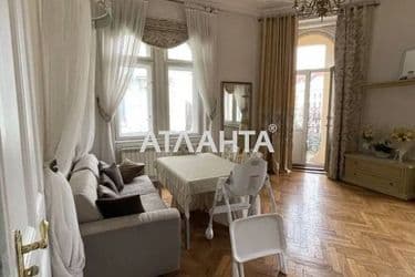 3-rooms apartment apartment by the address st. Lisenka Mikoli (area 140 m²) - Atlanta.ua - photo 11