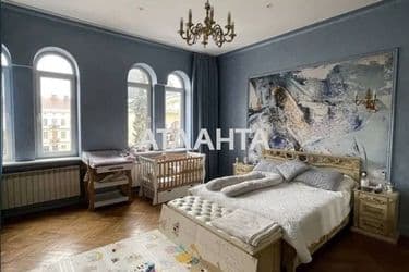 3-rooms apartment apartment by the address st. Lisenka Mikoli (area 140 m²) - Atlanta.ua - photo 12
