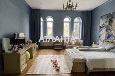 3-rooms apartment apartment by the address st. Lisenka Mikoli (area 140 m²) - Atlanta.ua - photo 13