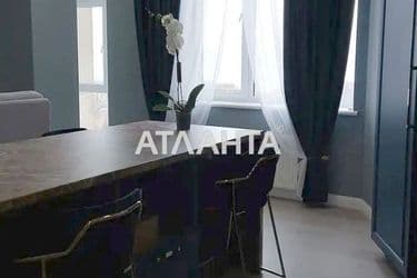 2-rooms apartment apartment by the address st. Fontanskaya dor Perekopskoy Divizii (area 85 m²) - Atlanta.ua - photo 28