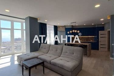 2-rooms apartment apartment by the address st. Fontanskaya dor Perekopskoy Divizii (area 85 m²) - Atlanta.ua - photo 26