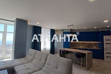 2-rooms apartment apartment by the address st. Fontanskaya dor Perekopskoy Divizii (area 85 m²) - Atlanta.ua - photo 33