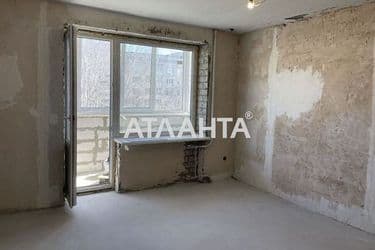 1-room apartment apartment by the address st. Krymskaya (area 35,9 m²) - Atlanta.ua - photo 8