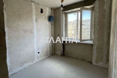 1-room apartment apartment by the address st. Krymskaya (area 35,9 m²) - Atlanta.ua - photo 11