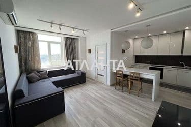 1-room apartment apartment by the address st. Razumovskaya Ordzhonikidze (area 45,5 m²) - Atlanta.ua - photo 10