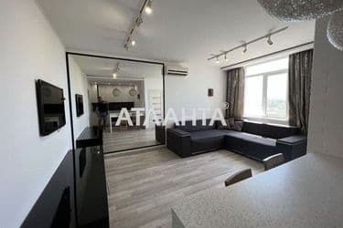 1-room apartment apartment by the address st. Razumovskaya Ordzhonikidze (area 45,5 m²) - Atlanta.ua - photo 11