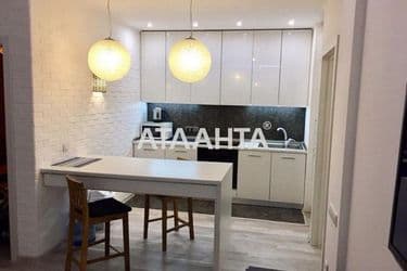 1-room apartment apartment by the address st. Razumovskaya Ordzhonikidze (area 45,5 m²) - Atlanta.ua - photo 12