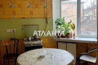 Многокомнатная квартира по адресу ул. Пироговская (площадь 127 м²) - Atlanta.ua - фото 20