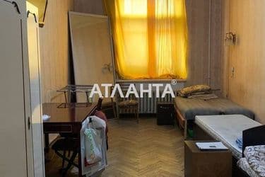 Многокомнатная квартира по адресу ул. Пироговская (площадь 127 м²) - Atlanta.ua - фото 22